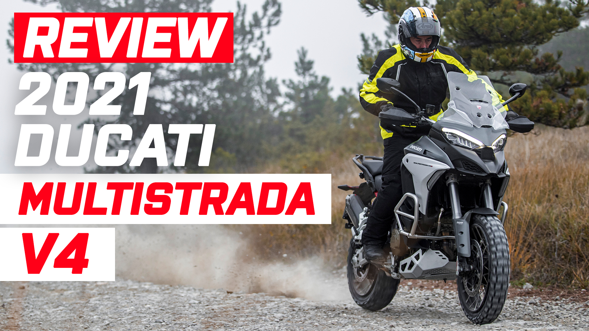 2021 ducati deals multistrada v4 s